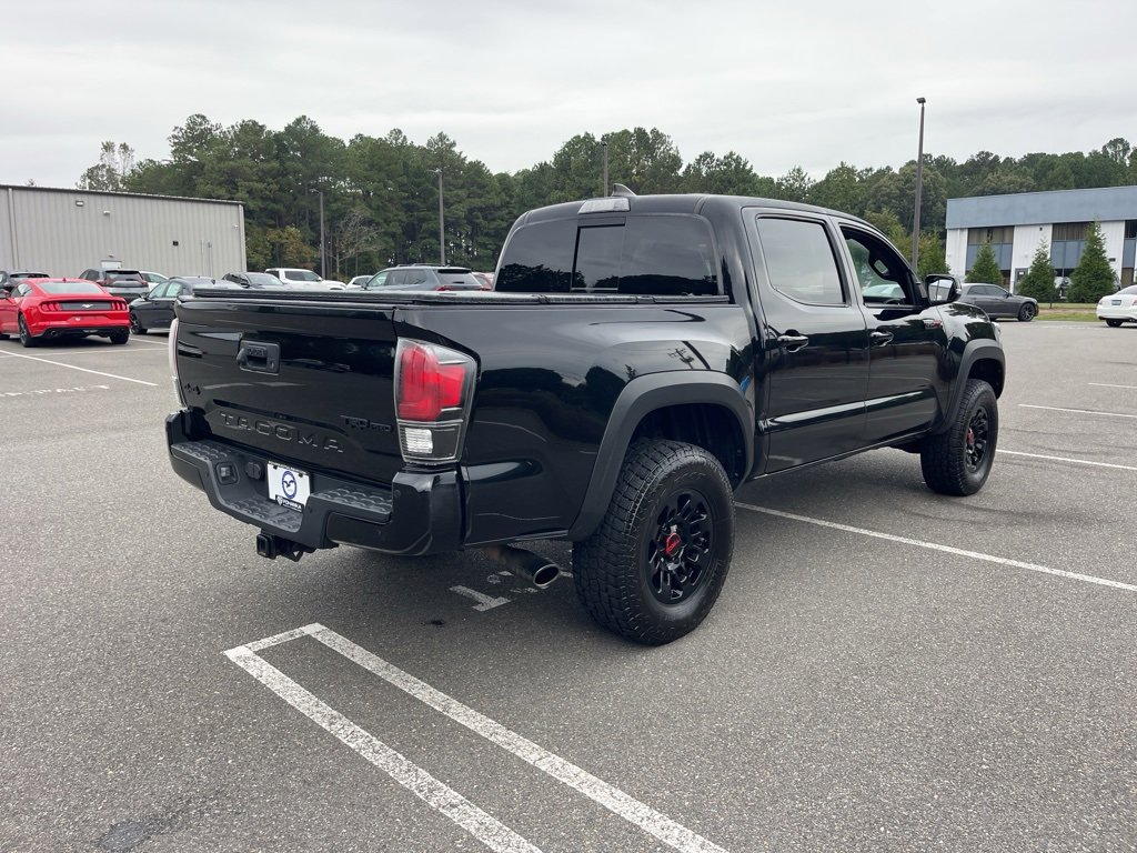 Used 2019 Toyota Tacoma TRD Pro image 5