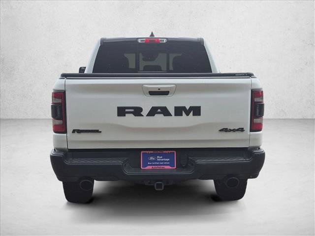 Used 2021 RAM 1500 Rebel w/ Level 2 Equipment Group AWD/4WD image 6