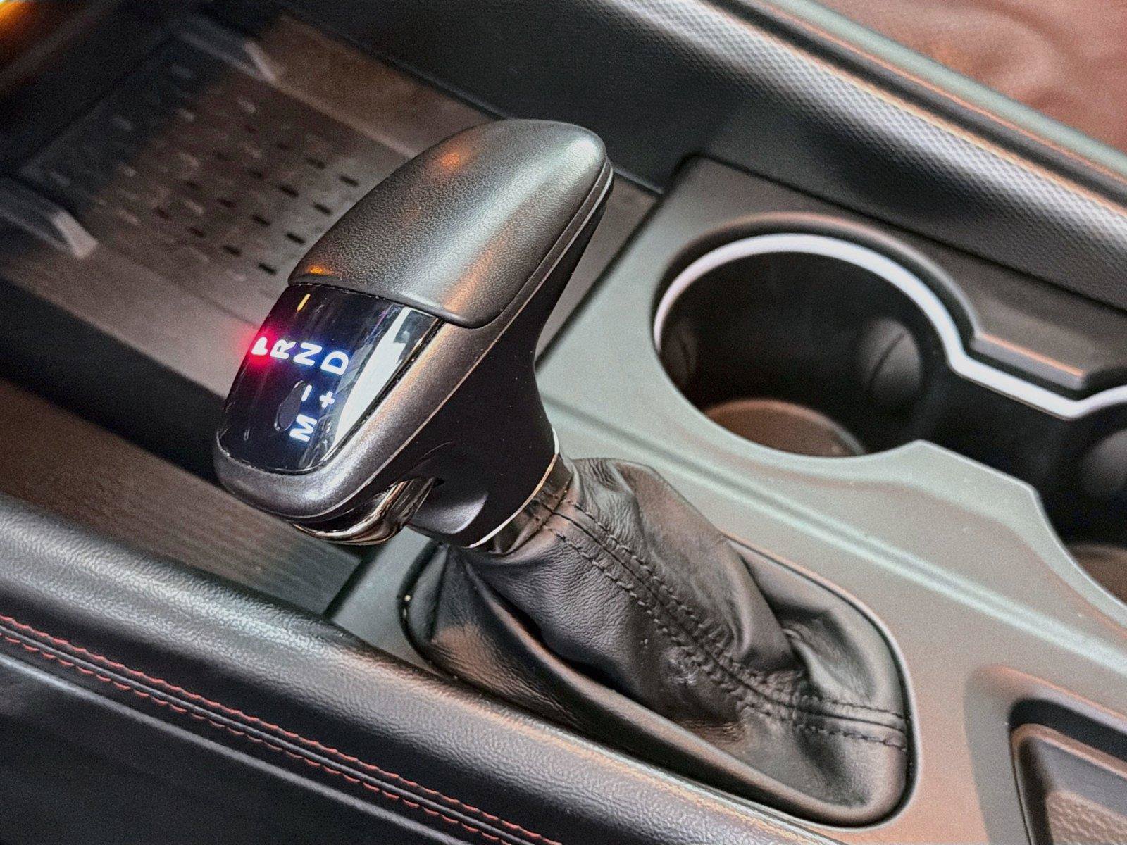 Used 2025 Dodge Durango GT AWD/4WD image 23