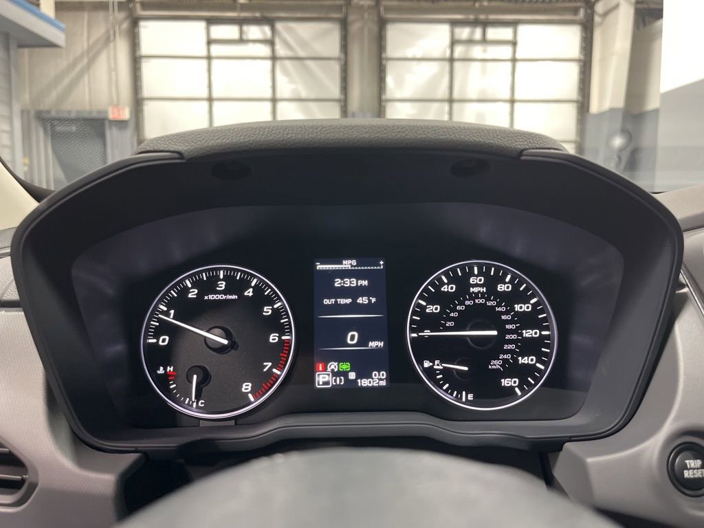 Certified 2026 Subaru Crosstrek 2.5i Limited image 21