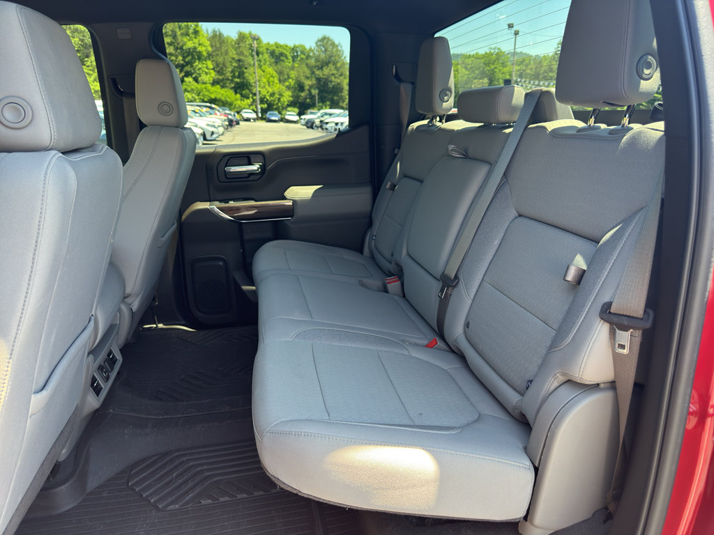 Used 2021 GMC Sierra 1500 Elevation AWD/4WD image 26
