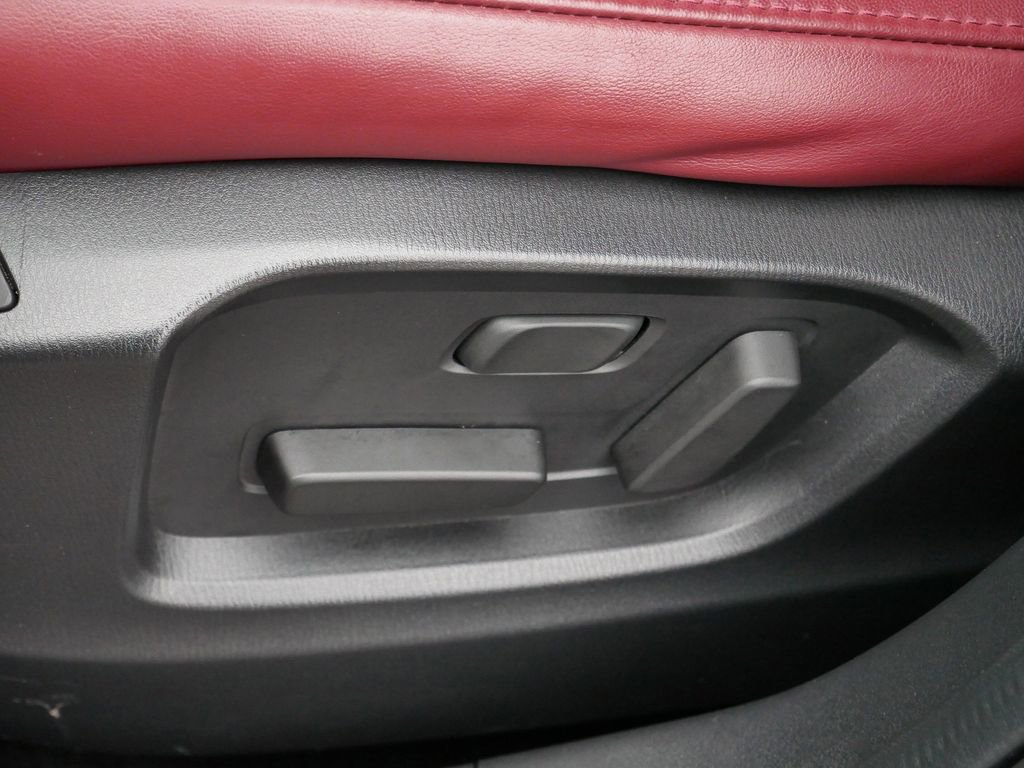 Used 2023 MAZDA CX-5 Carbon Edition image 6