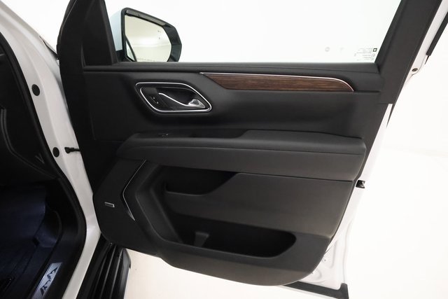 Used 2024 Chevrolet Tahoe High Country w/ Advanced Technology Package image 25