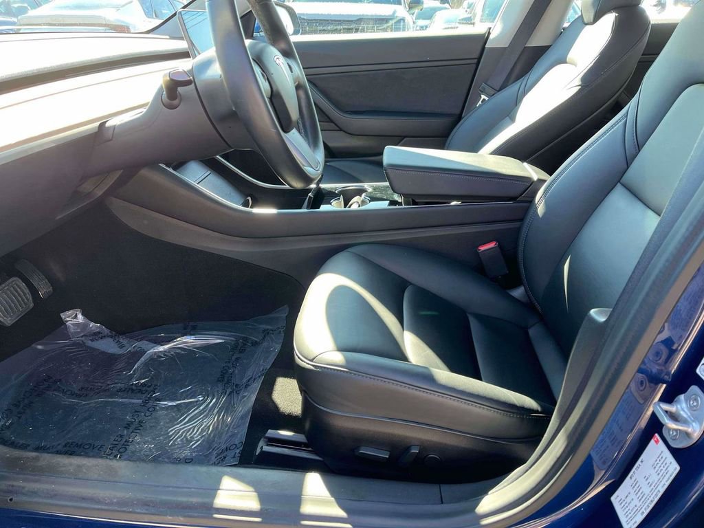 Used 2018 Tesla Model 3 Long Range image 14