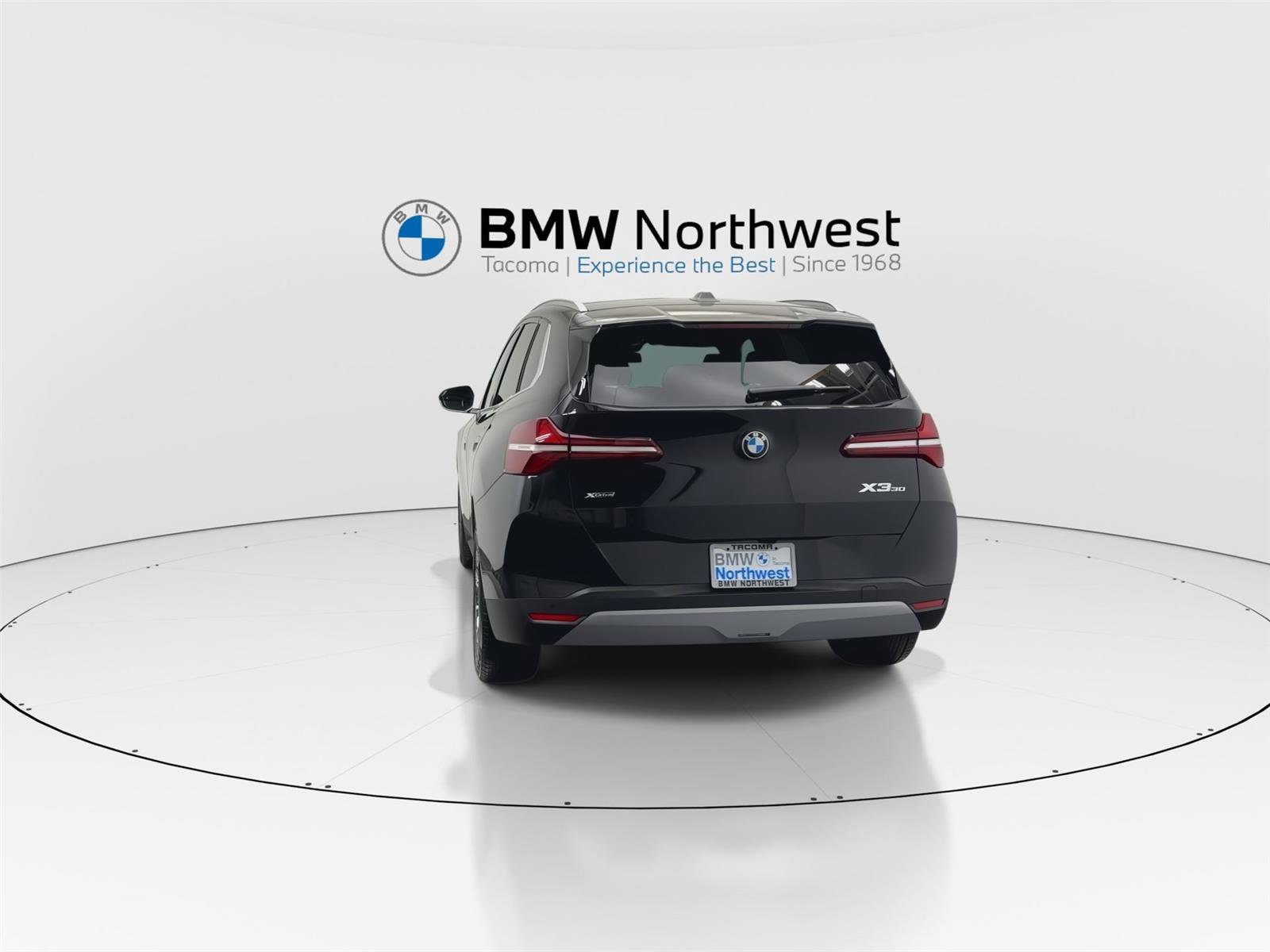 New 2026 BMW X3 xDrive30 image 13