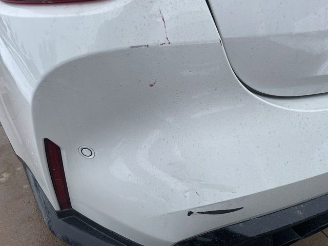 Used 2024 BMW M4 xDrive Competition w/ Executive Package image 18