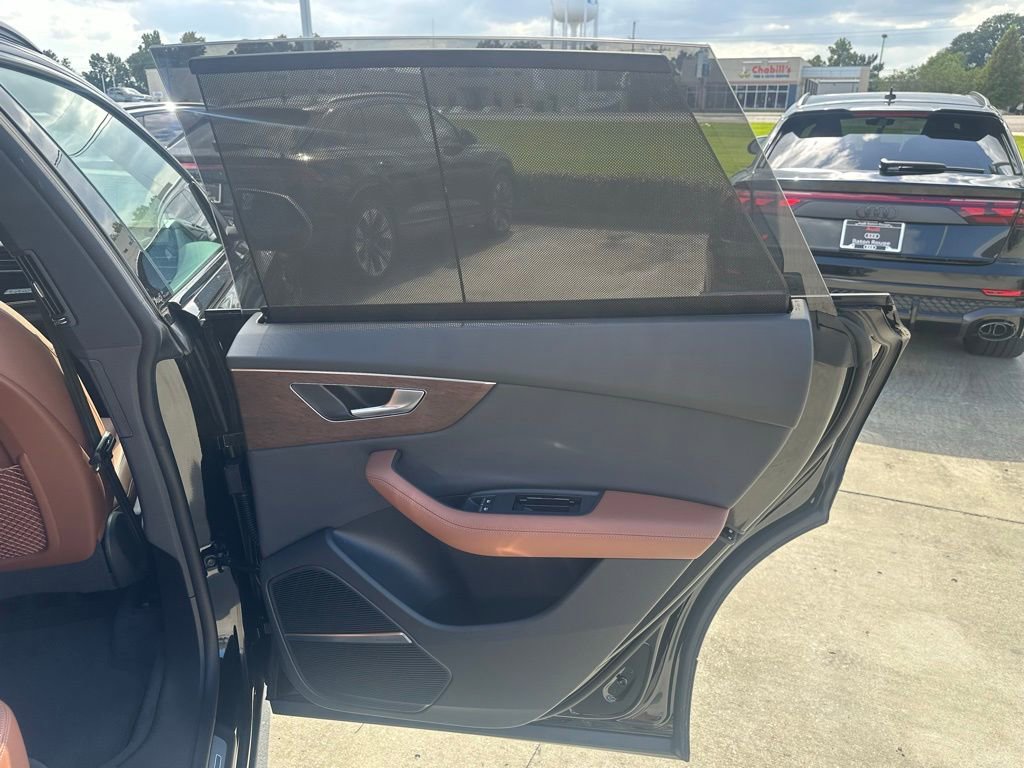 New 2026 Audi Q8 Premium Plus image 27