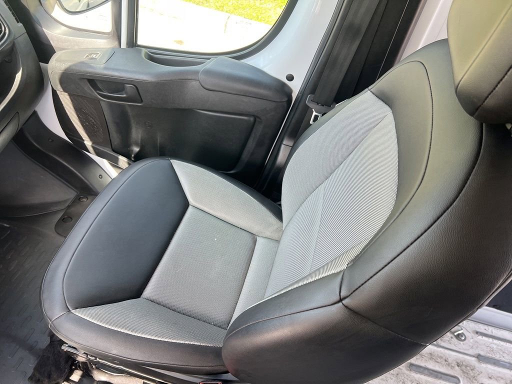 Used 2023 RAM ProMaster 2500 image 42