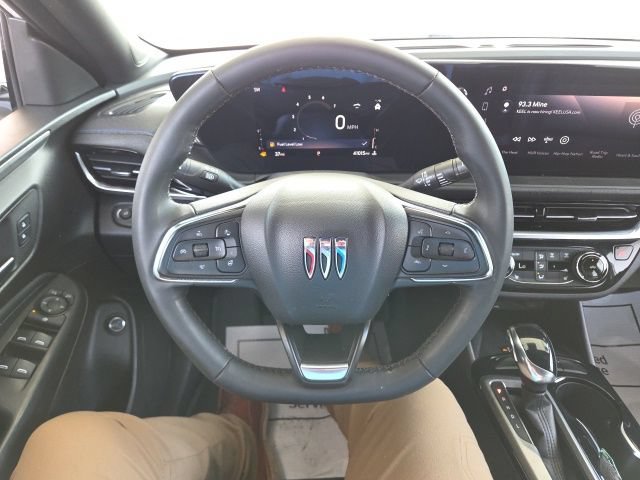 Used 2024 Buick Envista Sport Touring w/ Convenience I Package FWD image 56