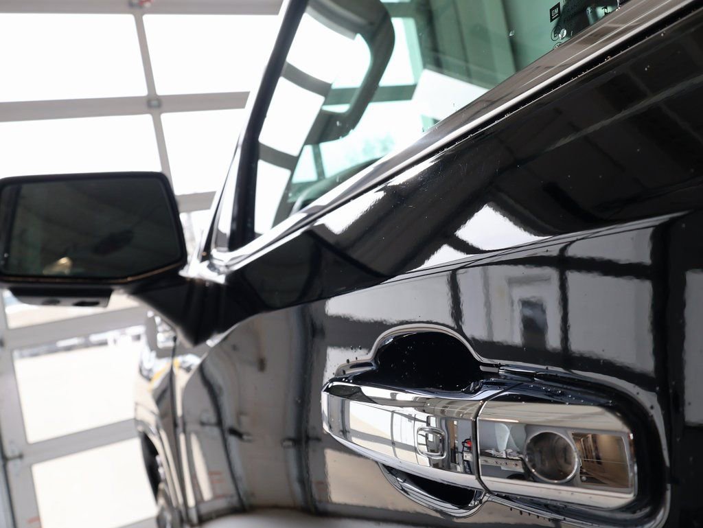 New 2026 GMC Sierra 1500 Denali image 11