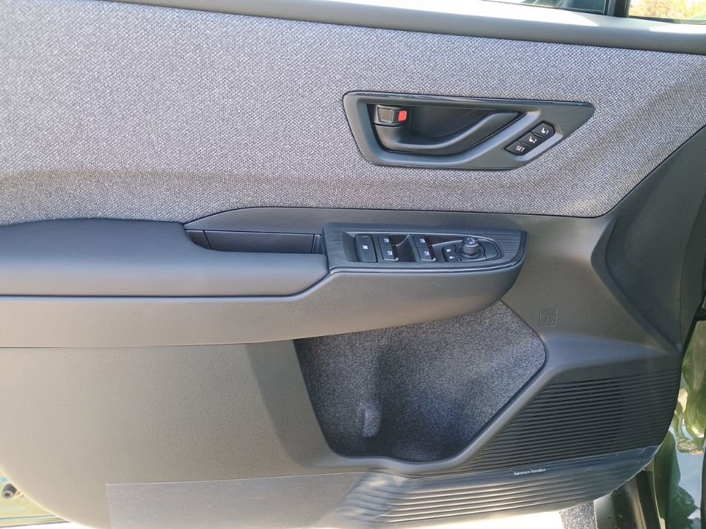 New 2026 Subaru Outback Limited image 8