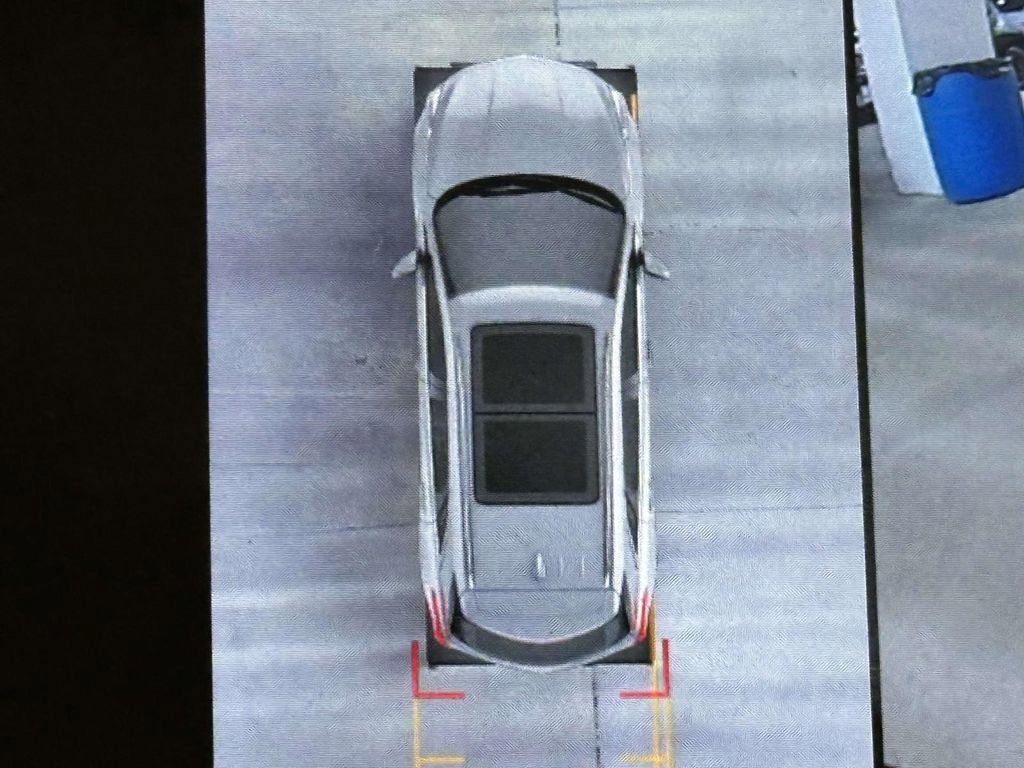 Used 2023 Cadillac XT5 Sportv w/ Technology Package image 27