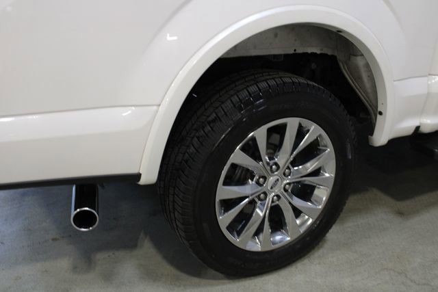 Used 2017 Ford F150 Lariat AWD/4WD image 27