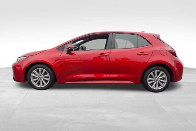 Certified 2023 Toyota Corolla SE image 7