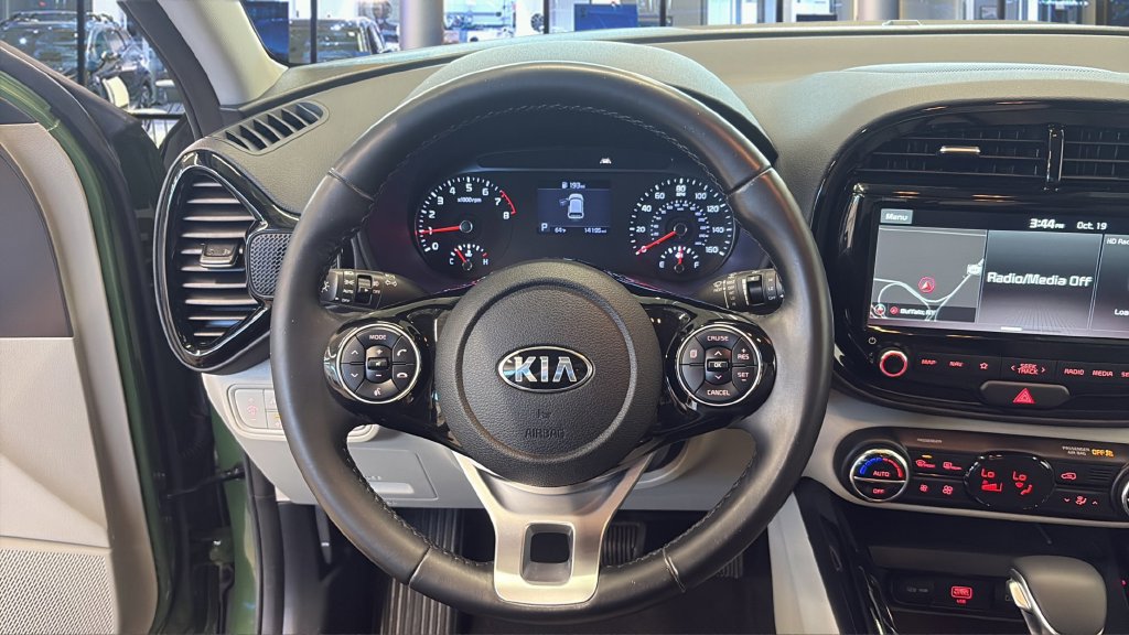 Used 2020 Kia Soul EX FWD image 25