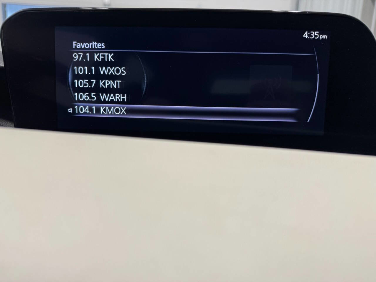 Used 2020 MAZDA MAZDA3 AWD Sedan w/ Premium Package image 30