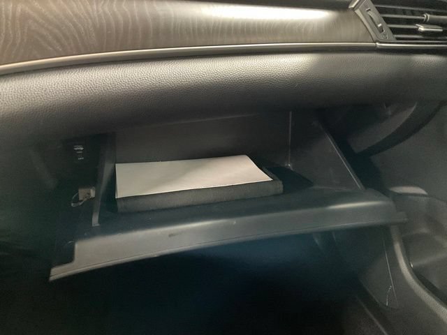 Certified 2020 Honda Accord EX-L image 33