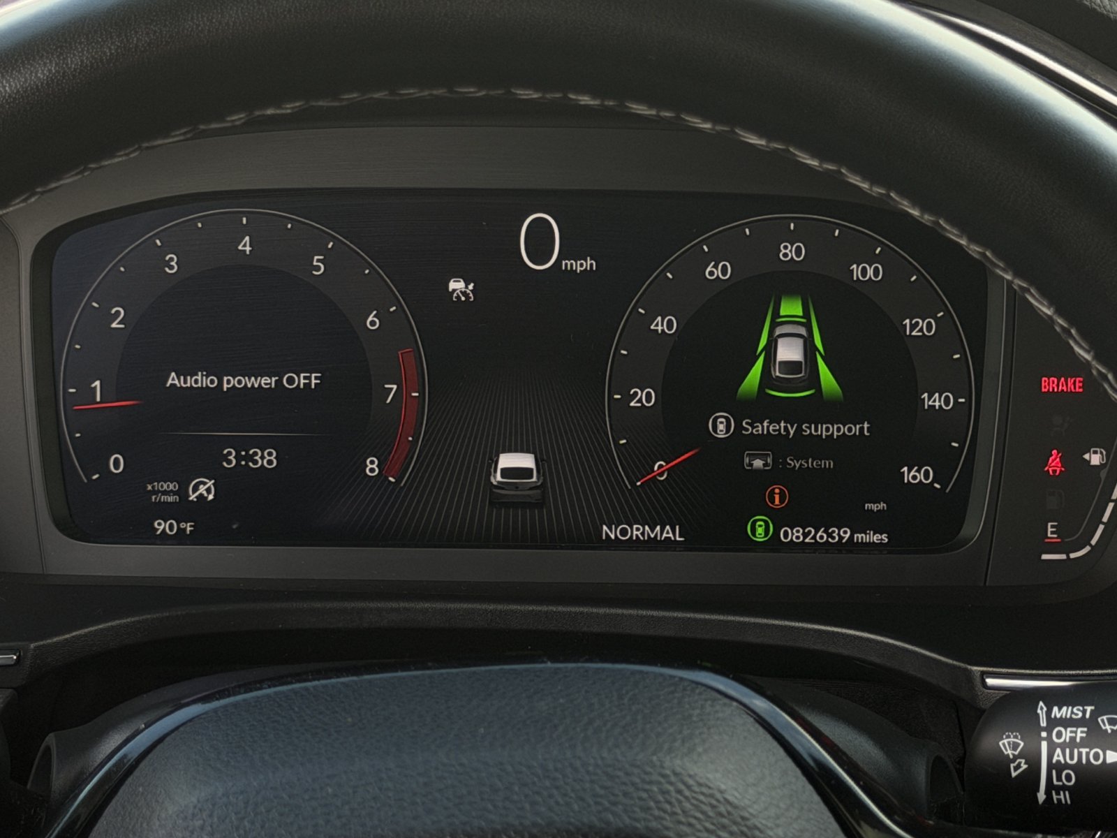 Used 2024 Acura Integra A-Spec w/ Technology Package FWD image 18