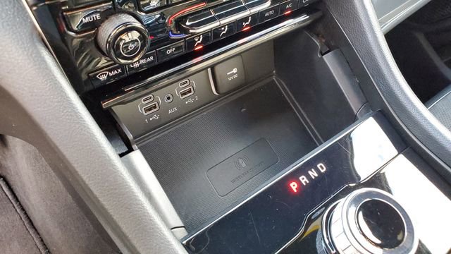 Certified 2024 Jeep Grand Cherokee L Altitude image 17