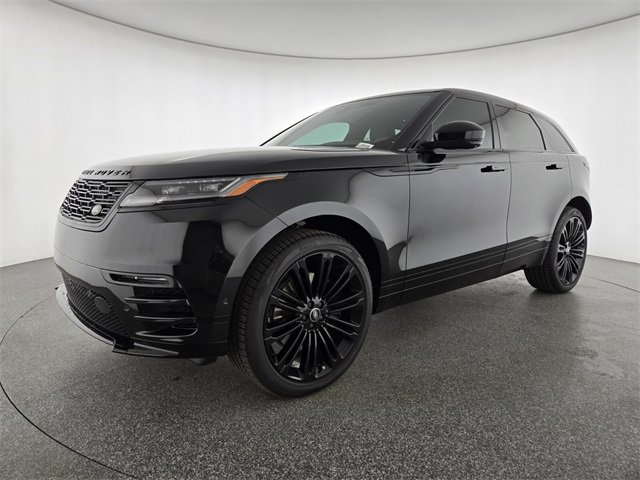 New 2026 Land Rover Range Rover Velar Dynamic SE image 28