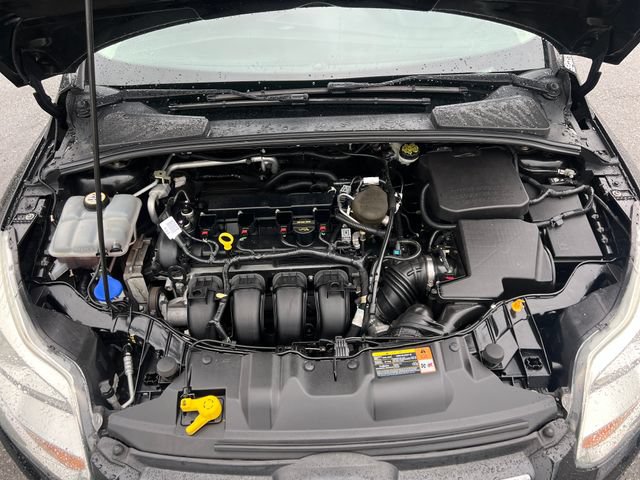 Used 2014 Ford Focus SE FWD image 27