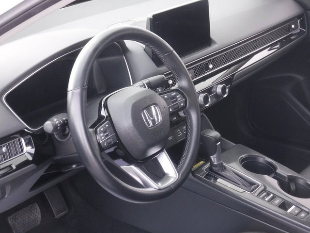 Used 2022 Honda Civic Touring image 12