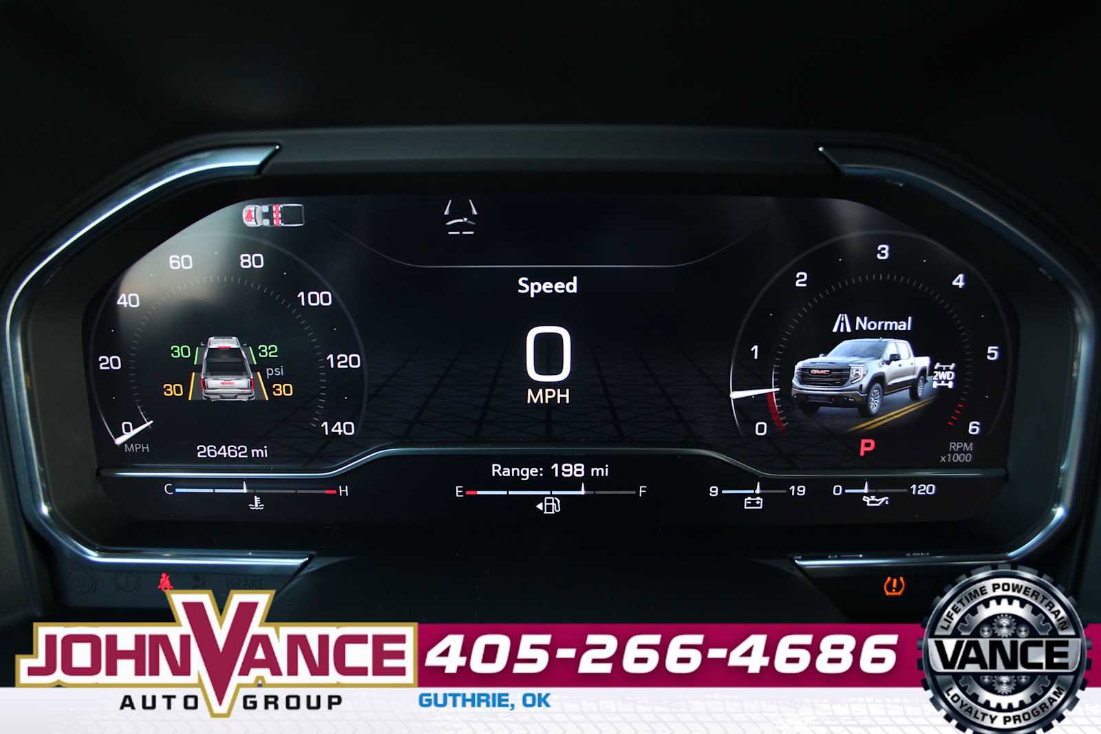 Used 2024 GMC Sierra 1500 AT4X w/ AT4X AEV Edition image 35