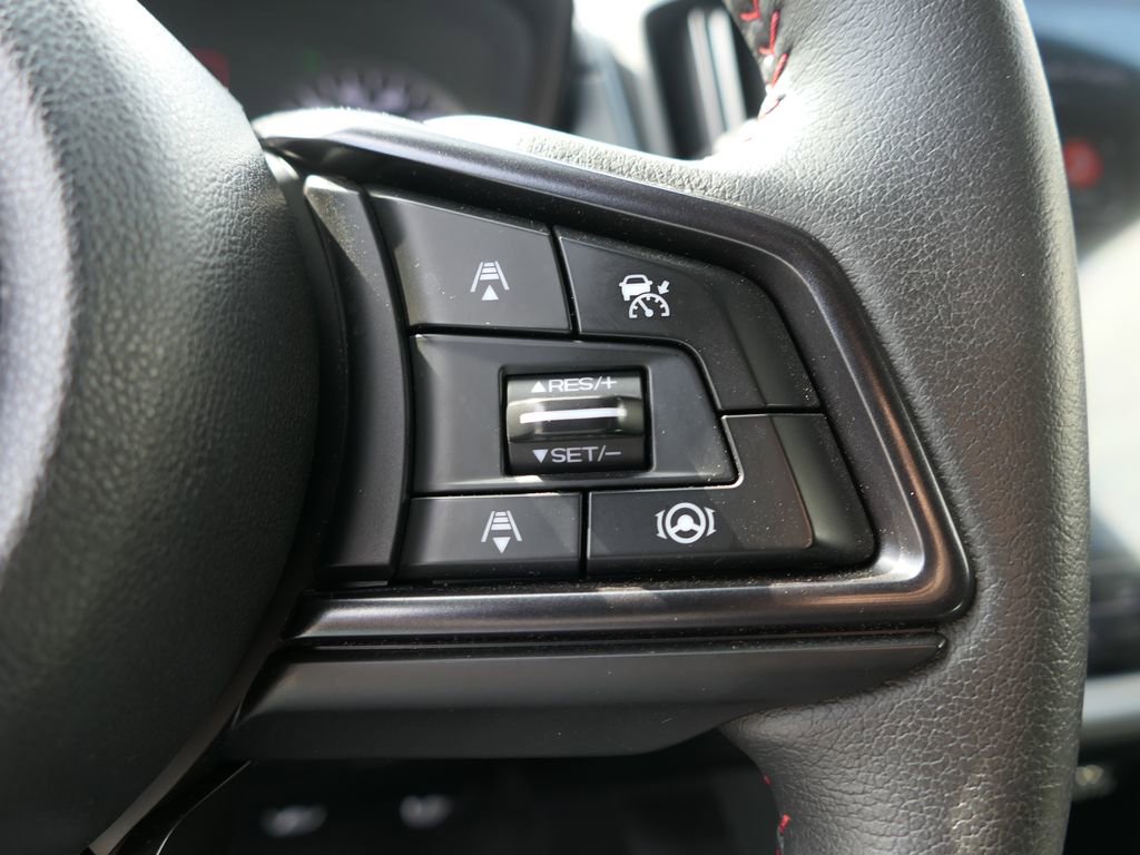 Used 2024 Subaru WRX Premium AWD/4WD image 17