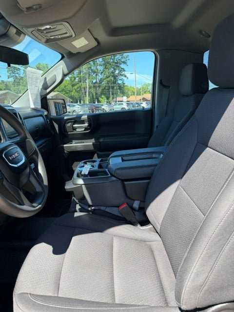 Used 2024 GMC Sierra 1500 Pro w/ Pro Value Package AWD/4WD image 13