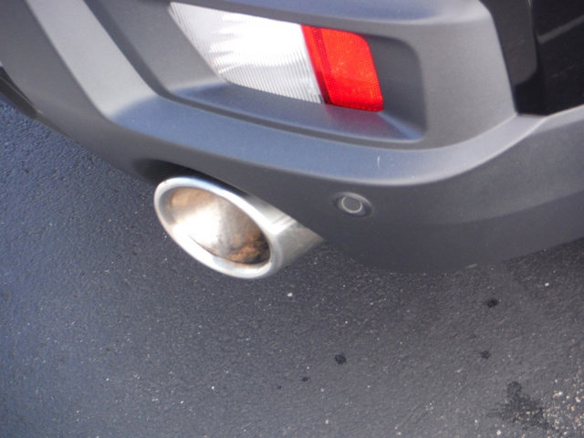 Used 2024 Honda Passport Black Edition image 9