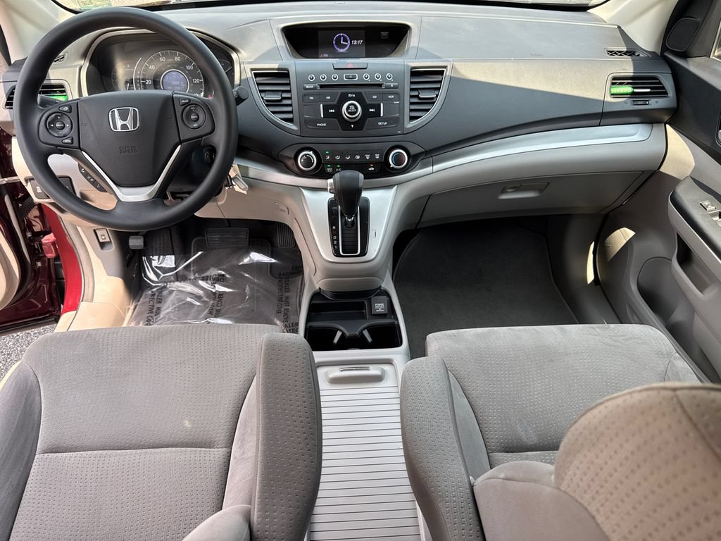Used 2014 Honda CR-V EX image 24