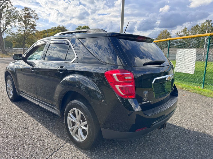 Used 2017 Chevrolet Equinox LT image 5