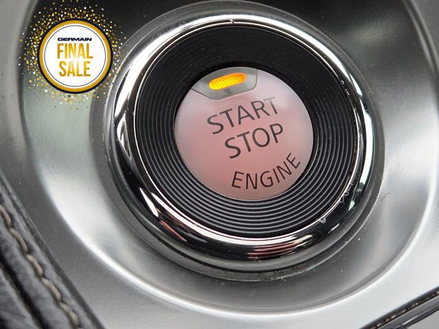 Used 2019 Nissan Maxima 3.5 SL w/ Floor Mat Group image 21