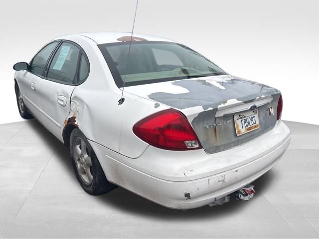 Used 2000 Ford Taurus SES image 17