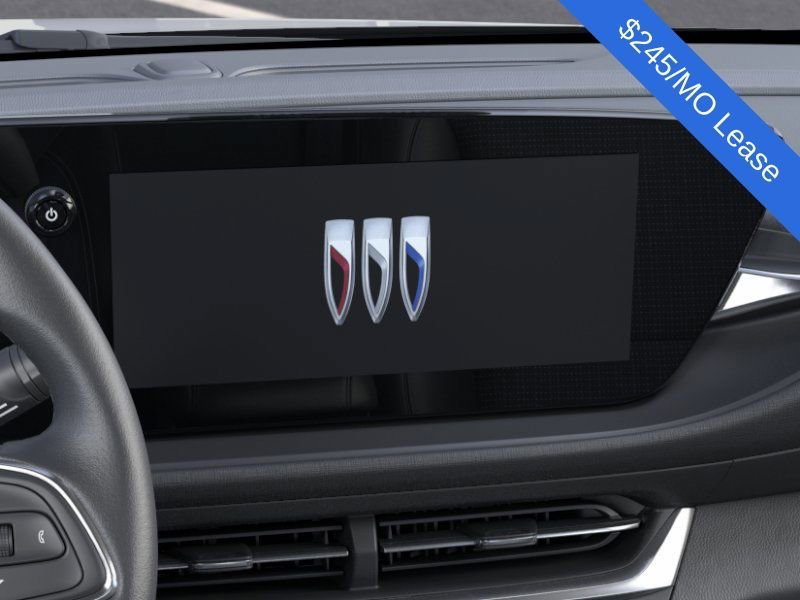 New 2026 Buick Envista Sport Touring w/ Convenience I Package FWD image 20
