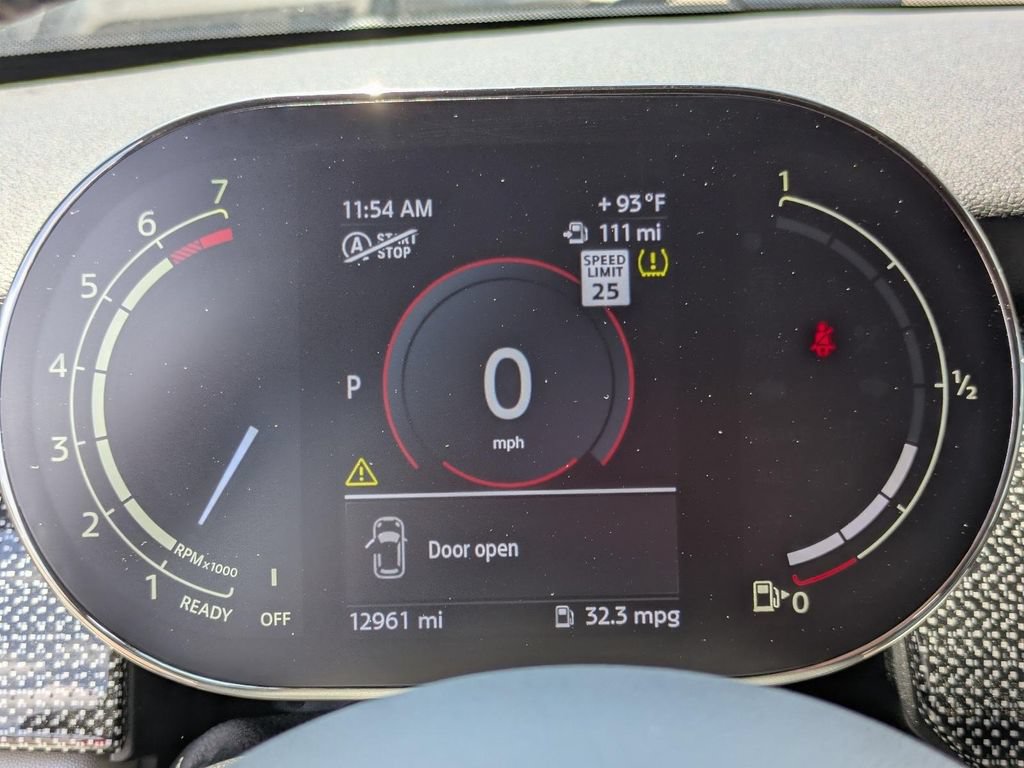 Used 2023 MINI Cooper S FWD image 21
