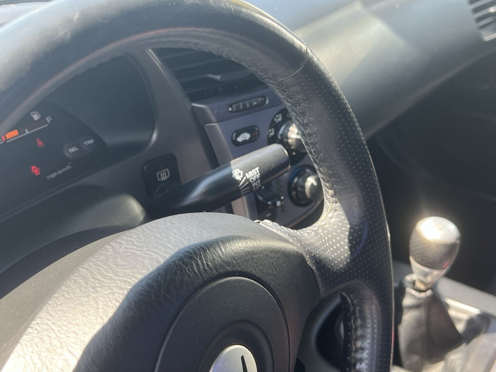 Used 2002 Honda S2000 image 21
