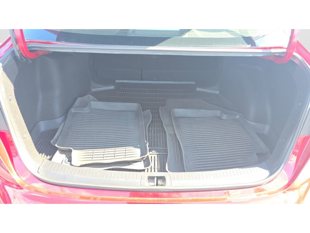 Used 2024 Toyota Corolla LE FWD image 9