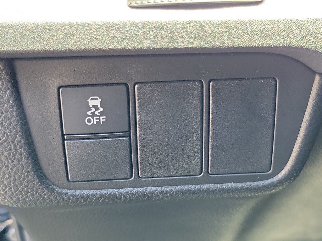 Certified 2024 Honda CR-V LX image 19