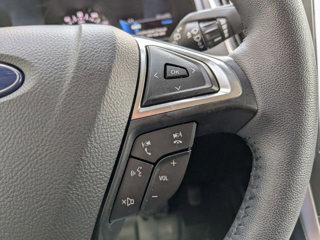 Used 2024 Ford Edge SEL w/ Convenience Package image 21