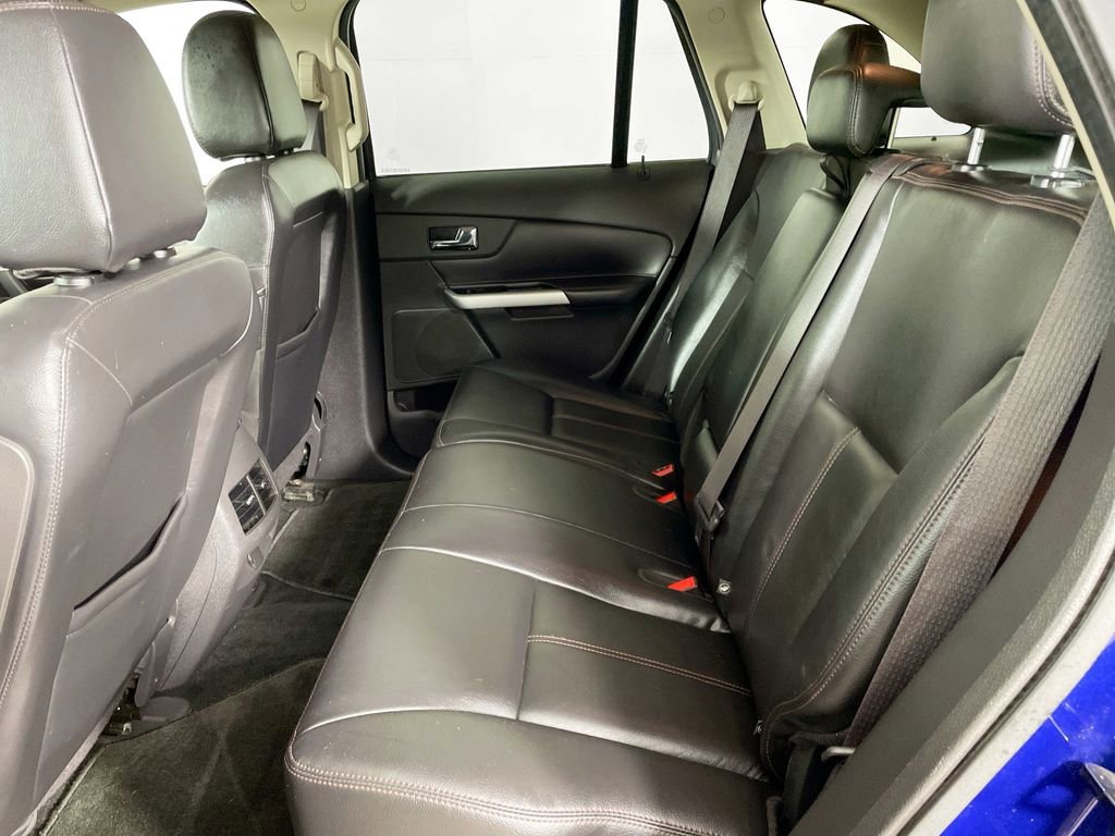 Used 2014 Ford Edge SEL w/ Equipment Group 202A image 24