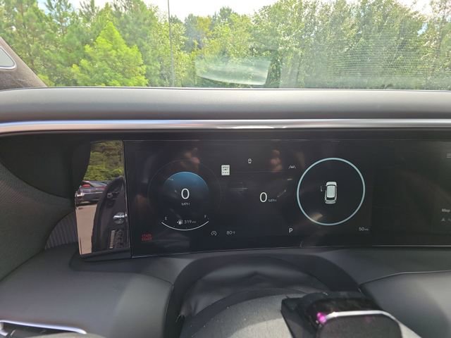 New 2026 Hyundai Palisade Calligraphy image 29