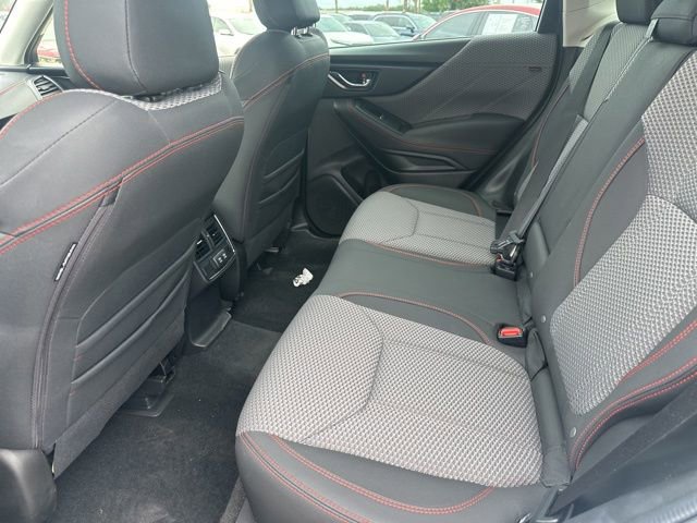Used 2023 Subaru Forester Sport AWD/4WD image 42