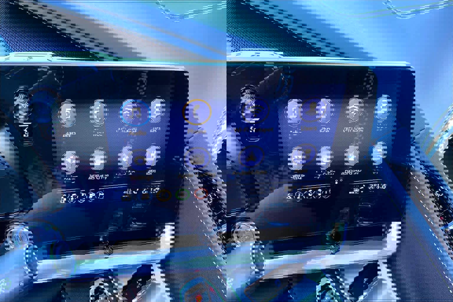 Used 2020 Chevrolet Corvette Stingray Coupe w/ 1LT image 30