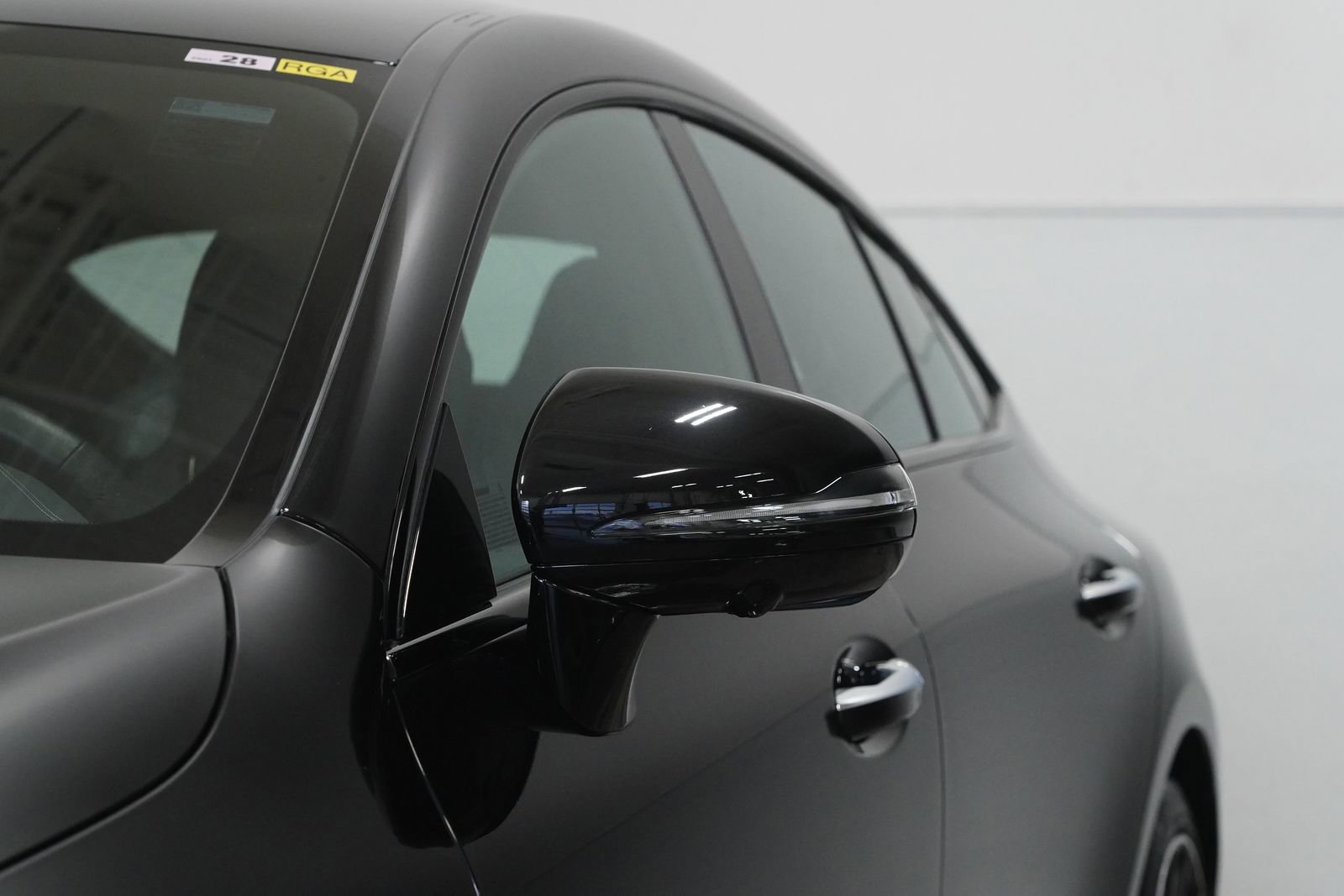 Used 2025 Mercedes-Benz AMG GT 63 S image 10