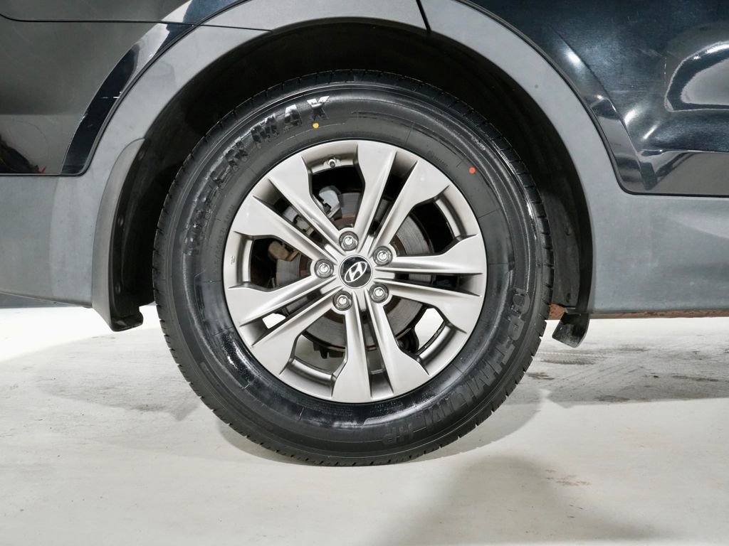 Used 2014 Hyundai Santa Fe Sport w/ Premium Equipment Package 03 image 32