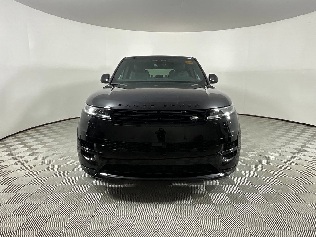 New 2025 Land Rover Range Rover Sport Dynamic SE image 8