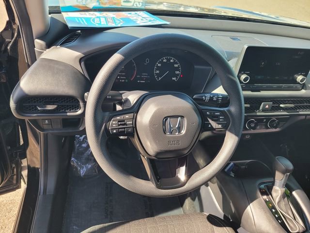 Used 2023 Honda HR-V LX image 30