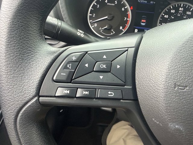 Used 2025 Nissan Sentra S FWD image 28