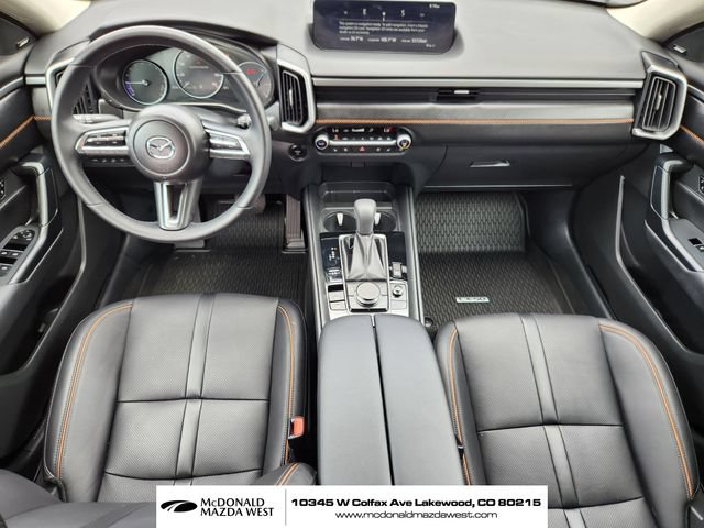 Certified 2026 MAZDA CX-50 AWD 2.5 Hybrid w/ Weather Package image 24
